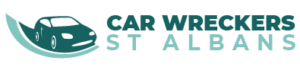 car wreckers st albans logo