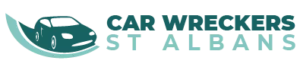 car wreckers st albans logo