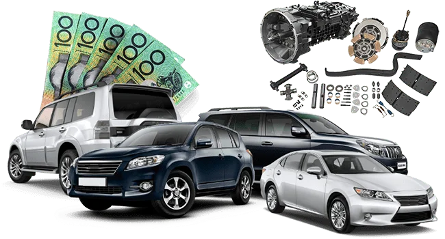 Cheap Mazda Wreckers in St Albans Excellent Mazda Wreckers St Albans VIC 3021