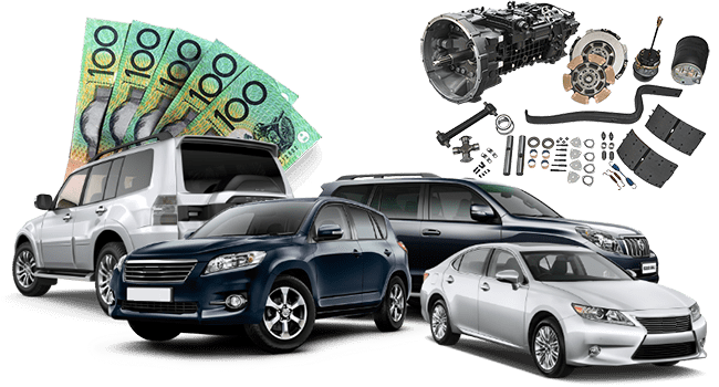 Inexpensive Mitsubishi Wreckers in St Albans Quality Mitsubishi Wreckers St Albans VIC 3021