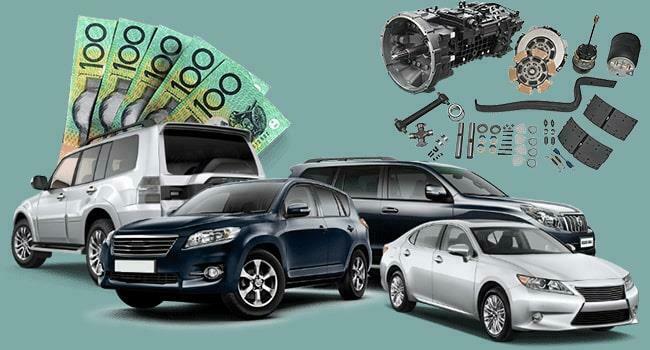 Prime Car Parts Wreckers Next to Laverton accredited car wreckers Laverton